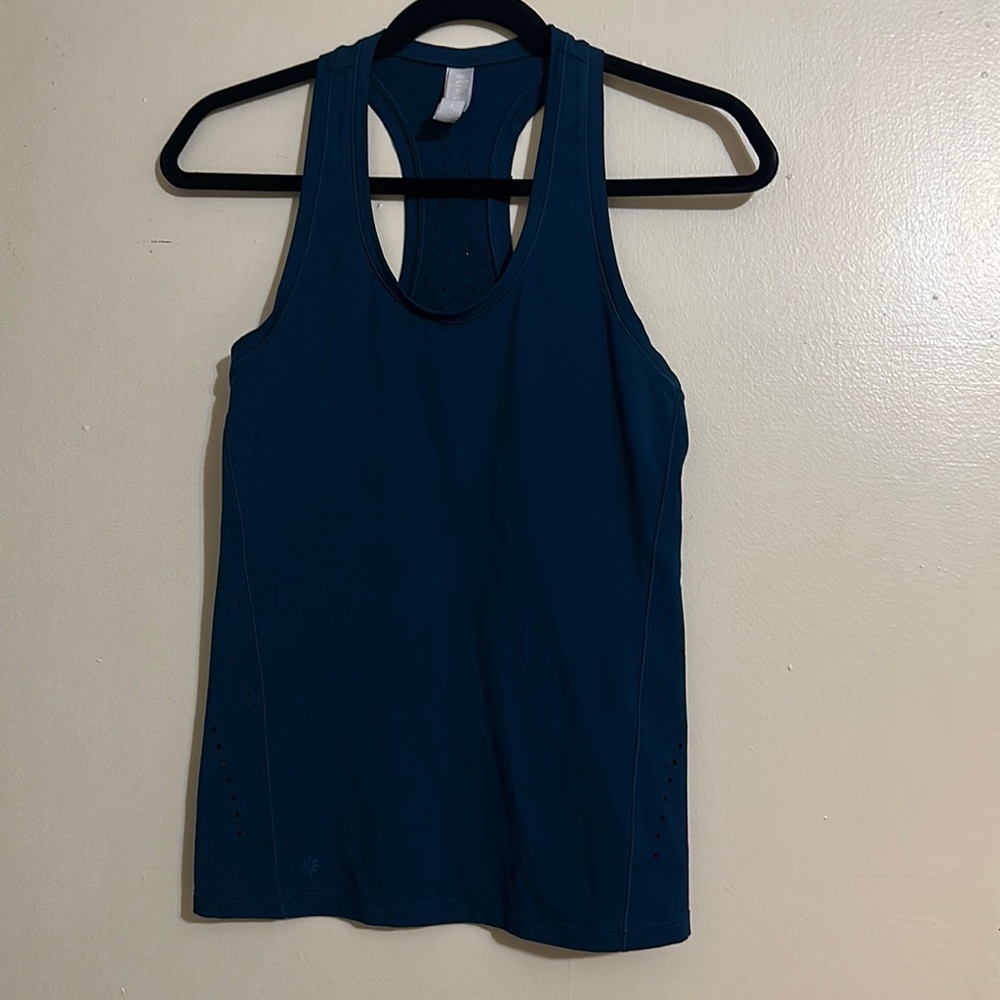 Athleta tank top